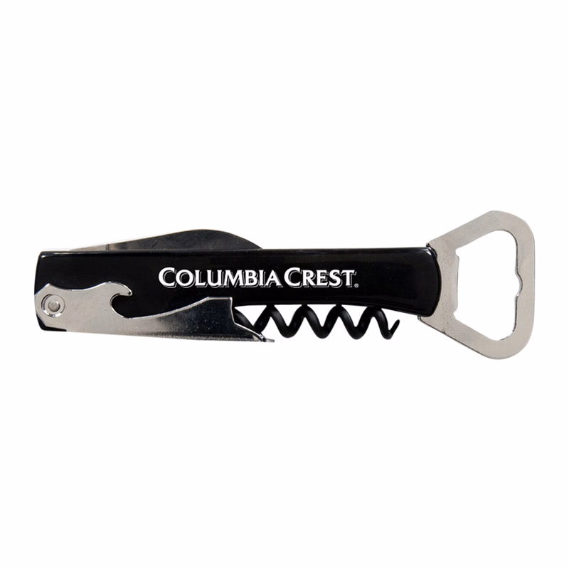 Bartender's Friend Corkscrew