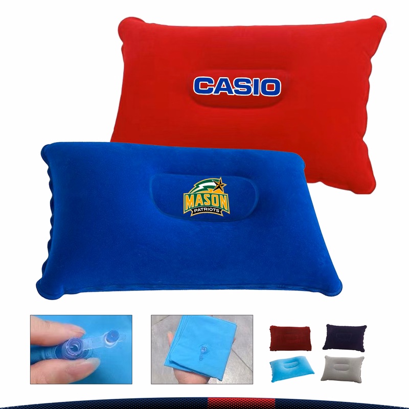 Rika Inflatable Pillow
