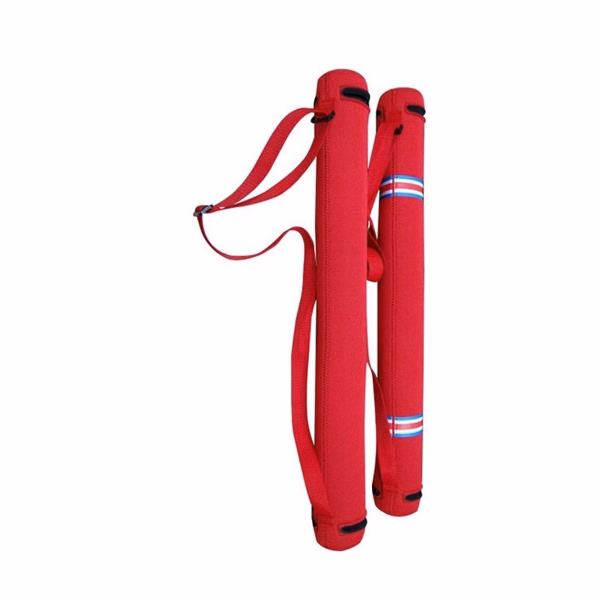 6 Pack Can Cooler Tube