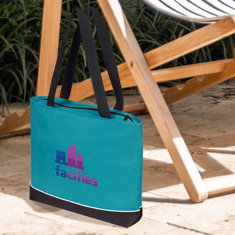 Catalina Shoulder Tote
