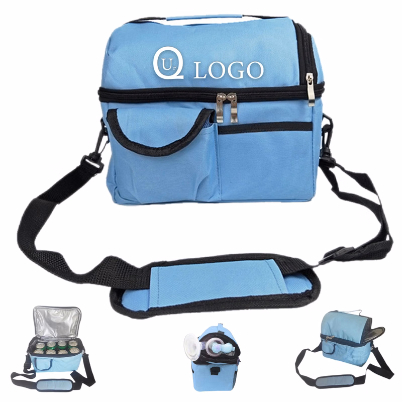 Multifunction Thermal Lunch Bag