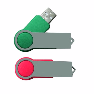 RMR30 Swivel USB Flash Drive