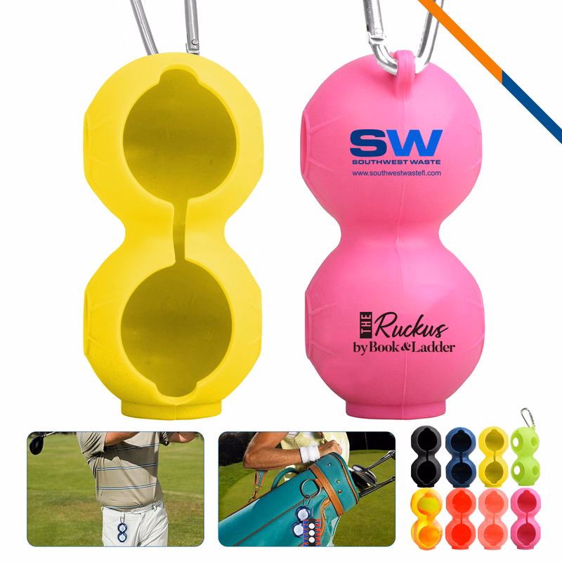 Seki Golf Ball Holder