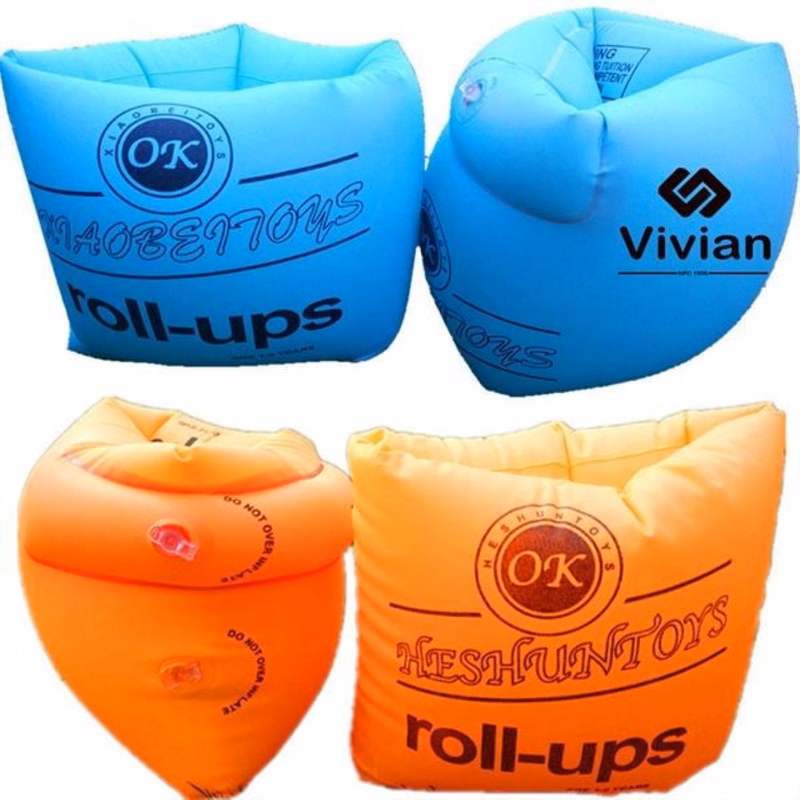 Inflatable Swimming Arm Circles