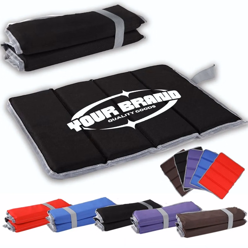 Folding Stadium Cushion Picnic Bleacher Seats