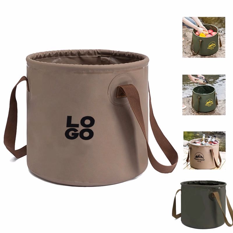 5L Collapsible Bucket