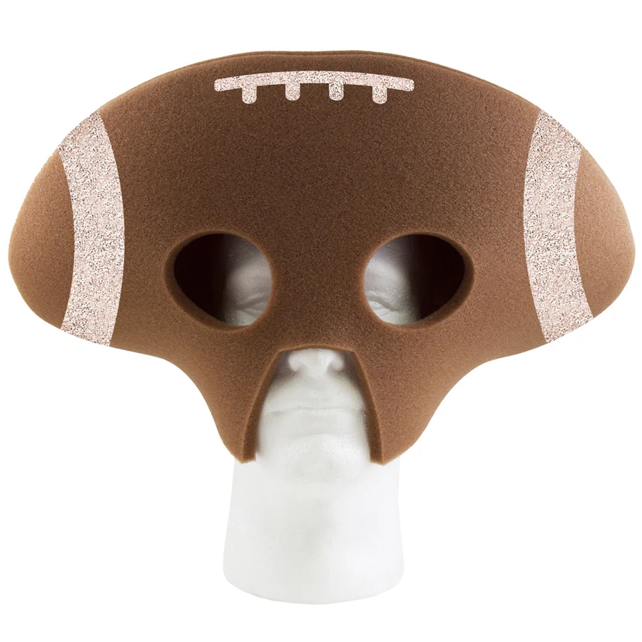 Football Mask 1