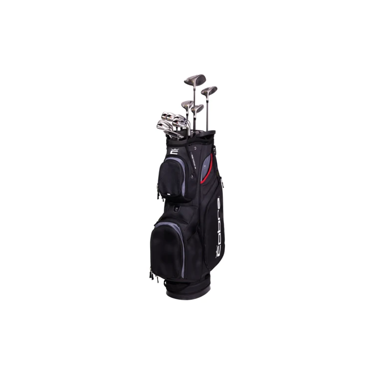 Cobra AIR-X Men's 12-Piece Complete Set 1