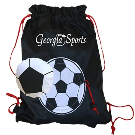 Soccer Sports Morph Sac Bag 1