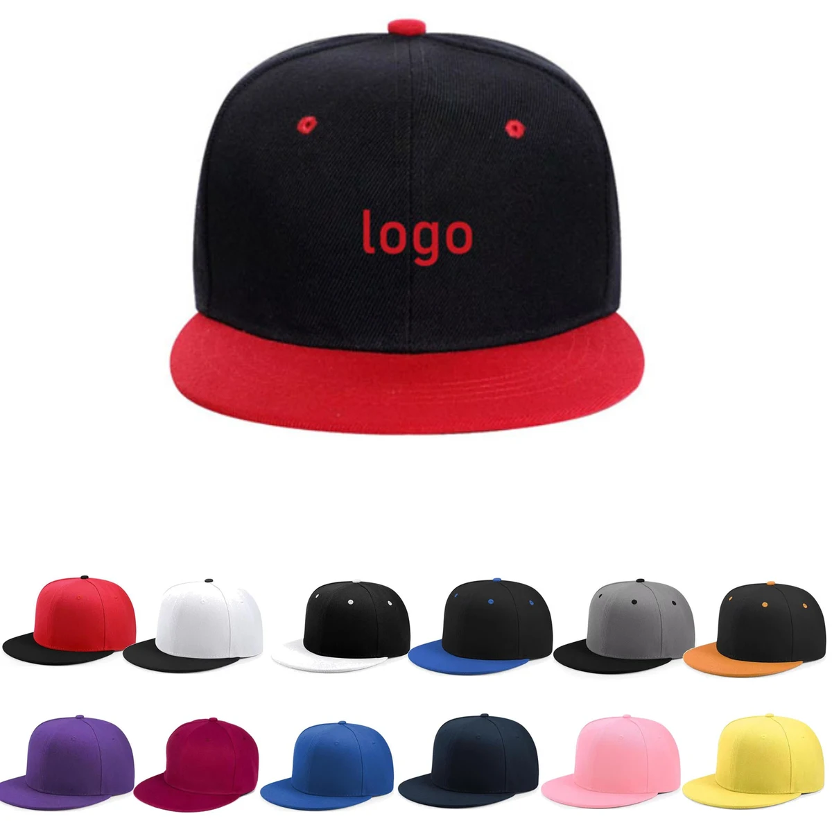 Flat Hat 1