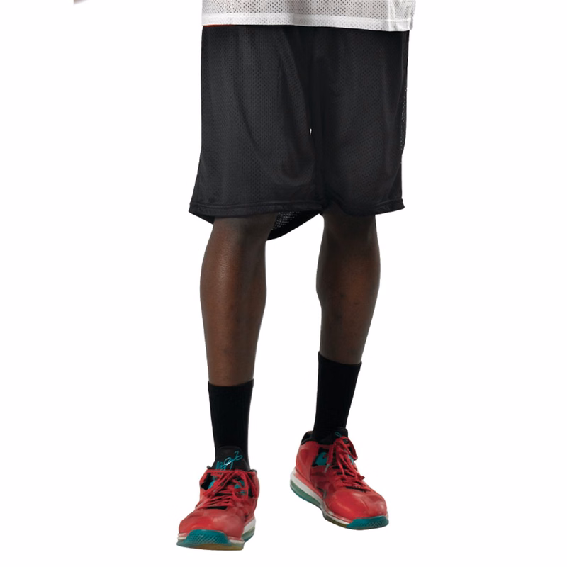 Youth Extreme Mesh Shorts - 566PY