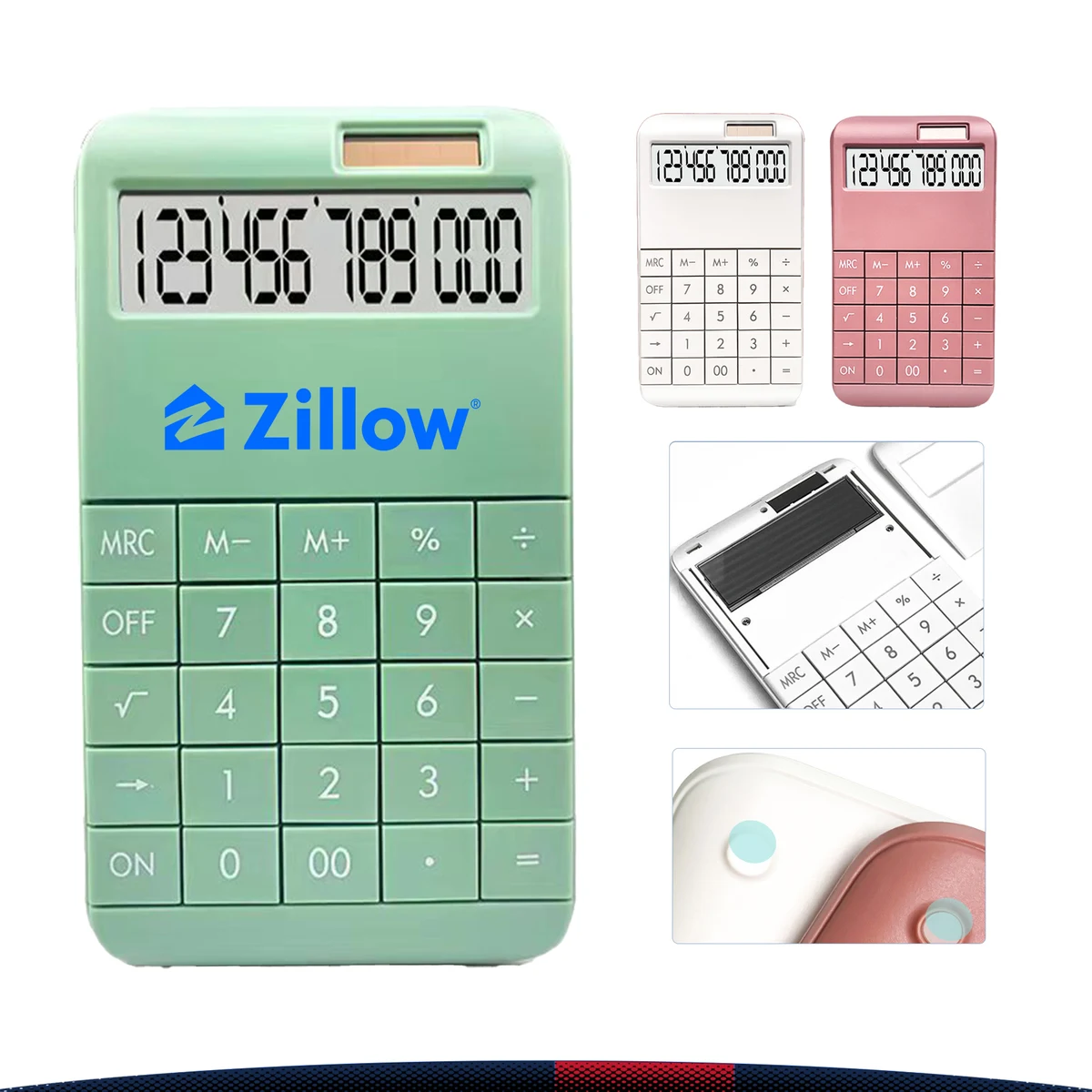 Zeddo Calculator 1