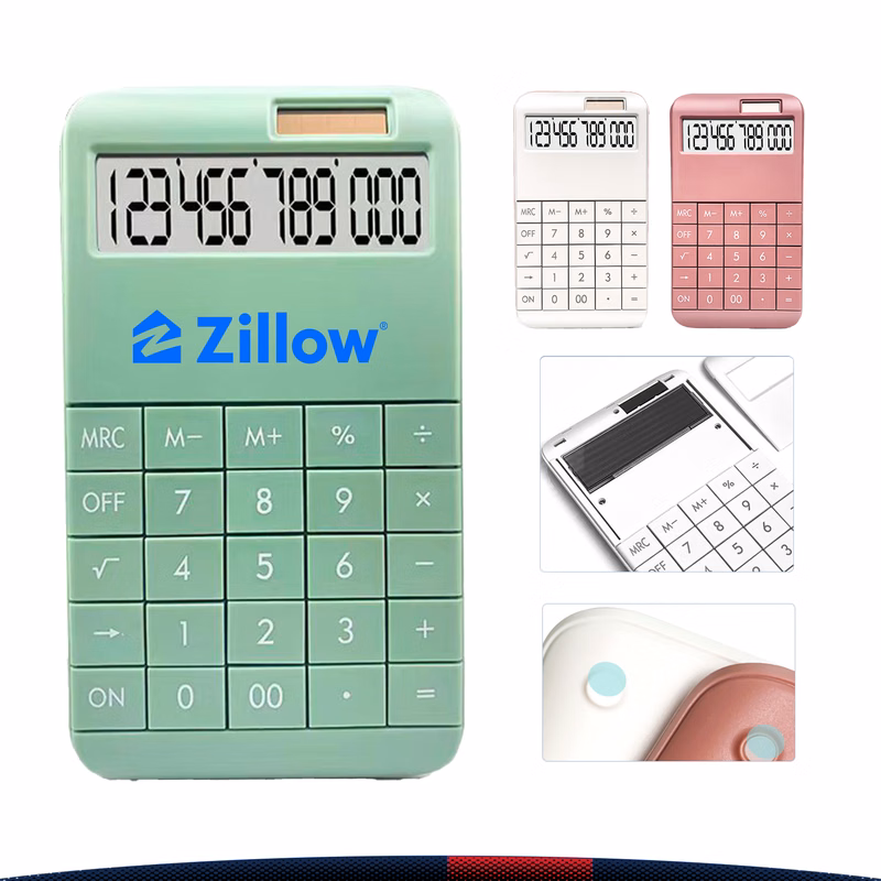 Zeddo Calculator
