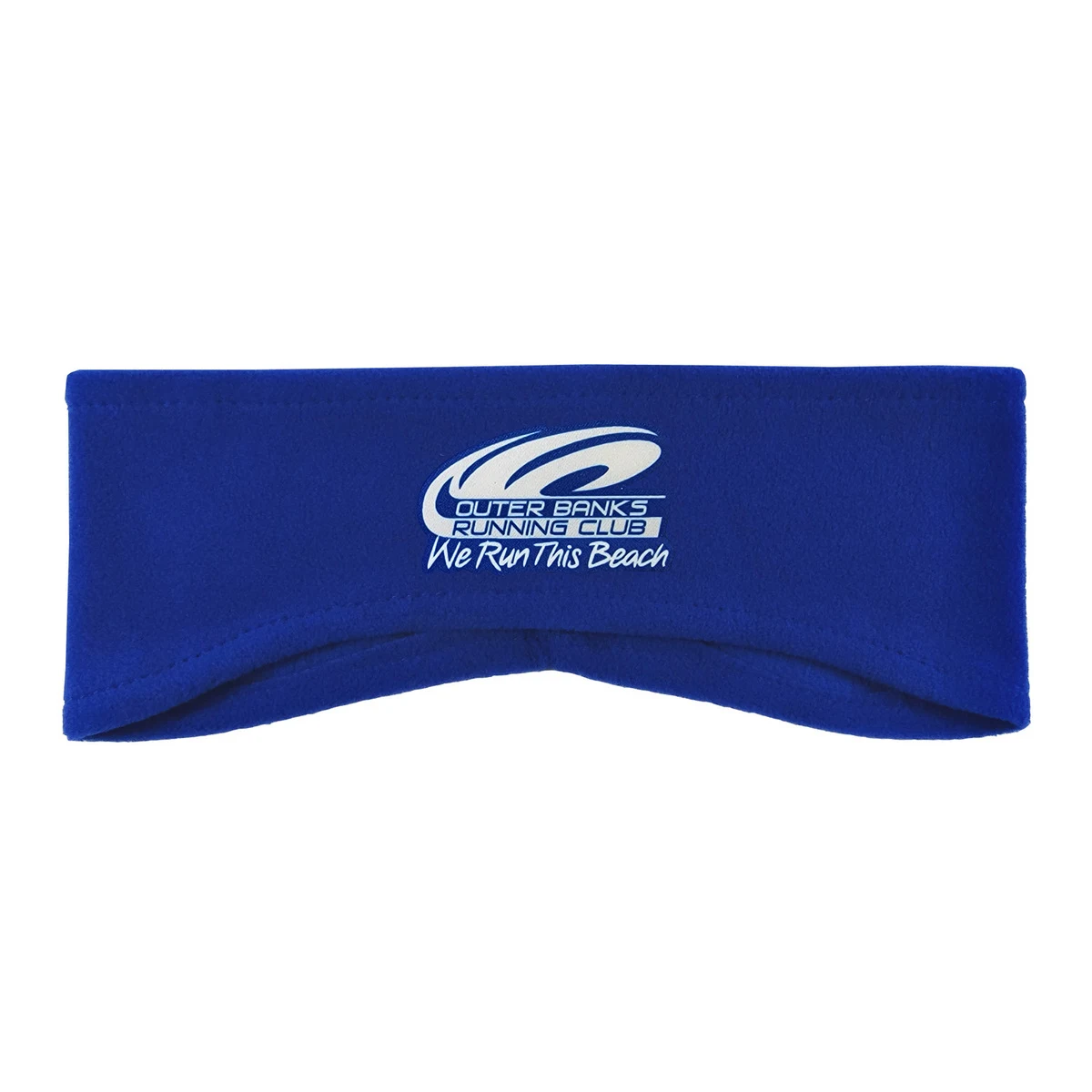 Lightweight Fleece Earband 1