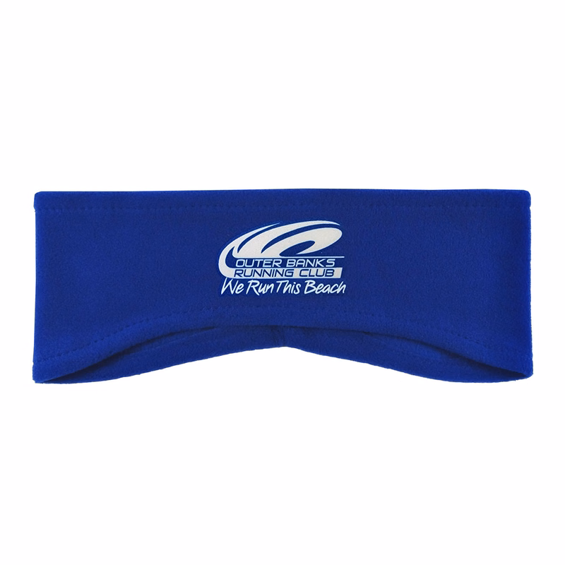 Lightweight Fleece Earband