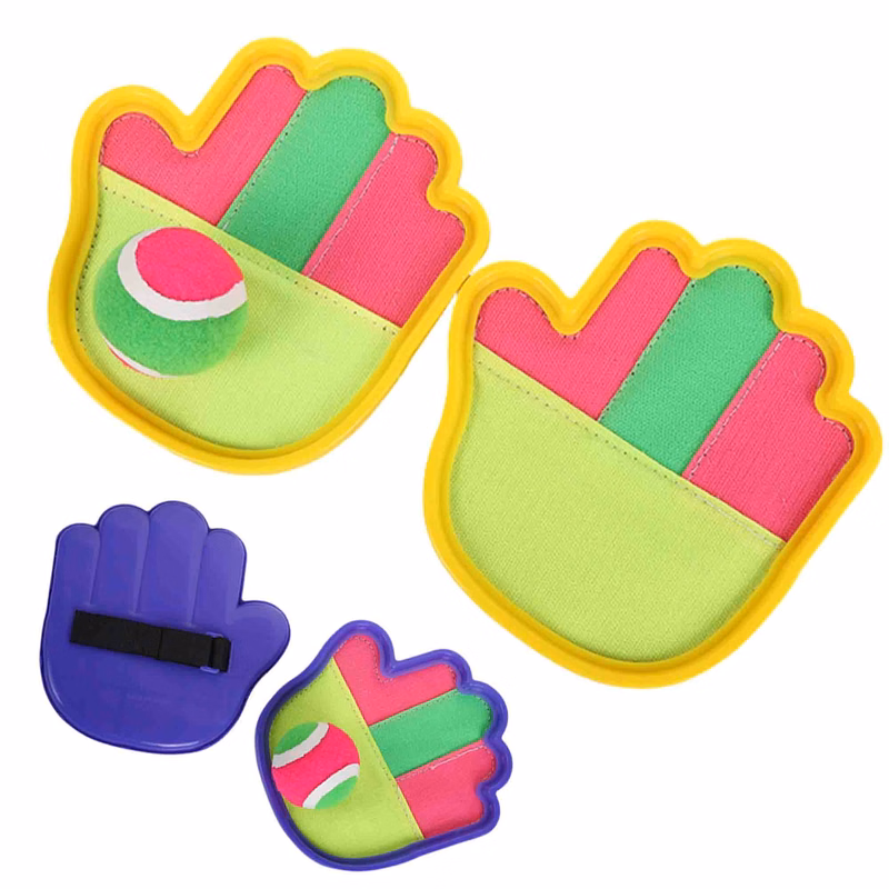Toss and Catch Ball Set