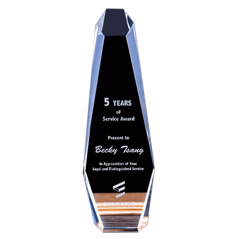 Personalized Medium Trophy Awards