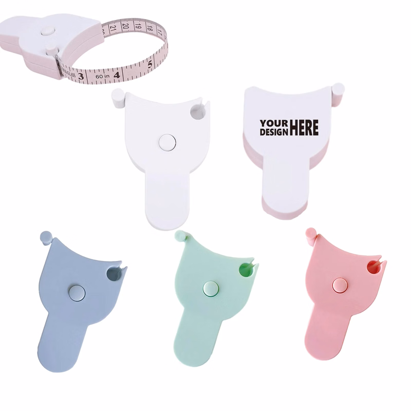 60 Inch Soft Tape Measure With Handle