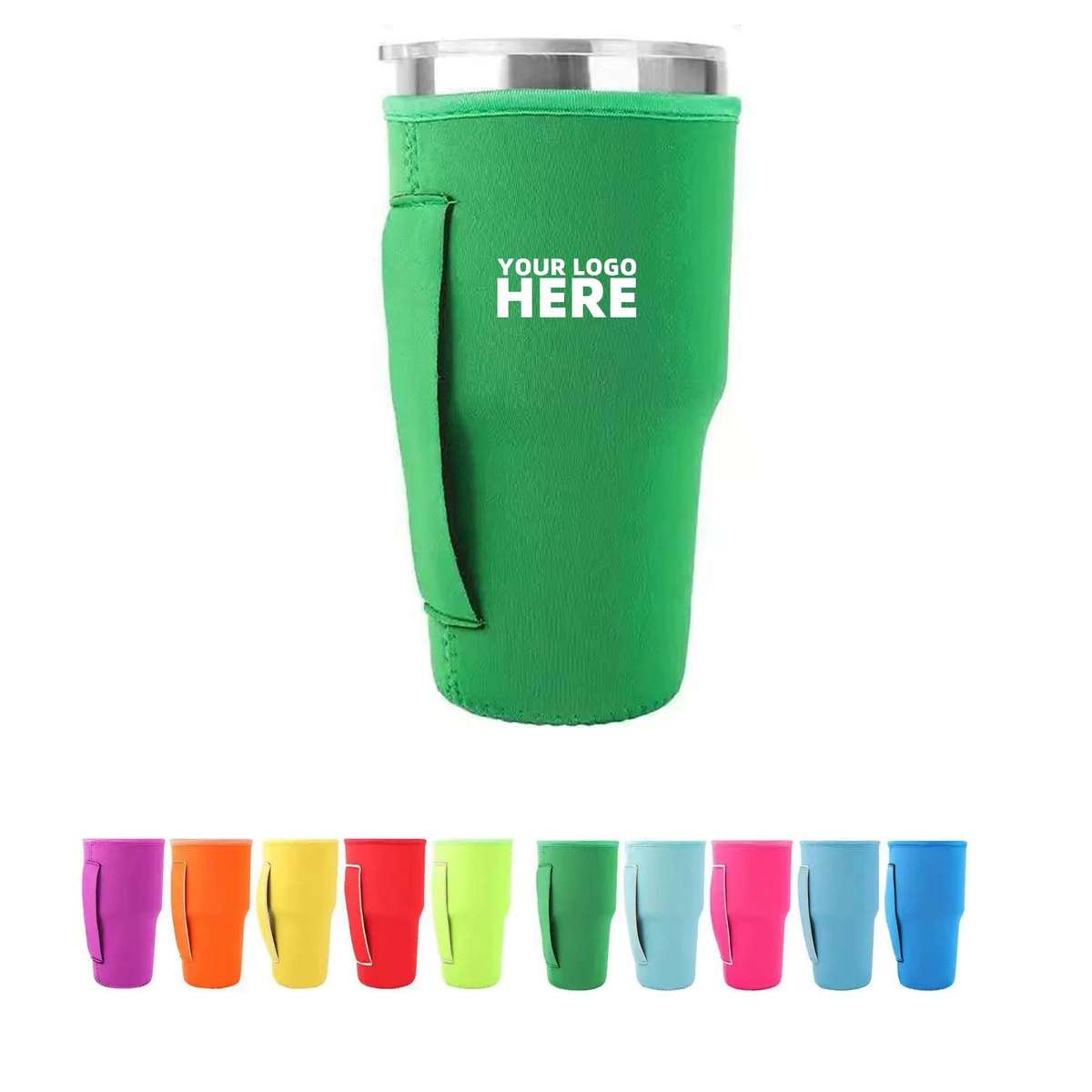 Dustproof Water Bottle Carrier Bag 1