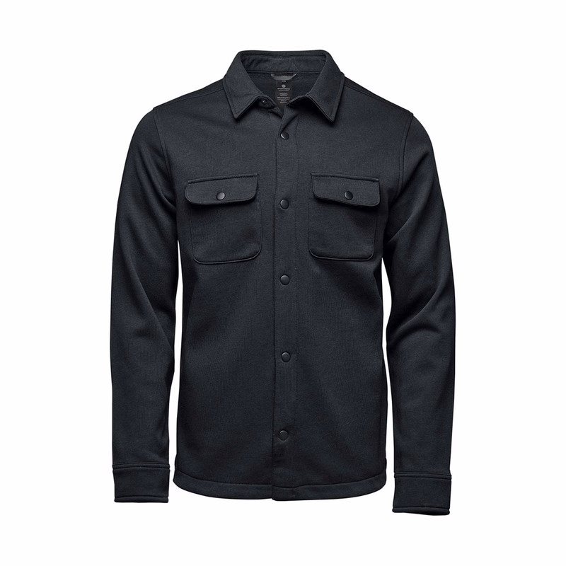 Stormtech Monashee Fleece Shacket