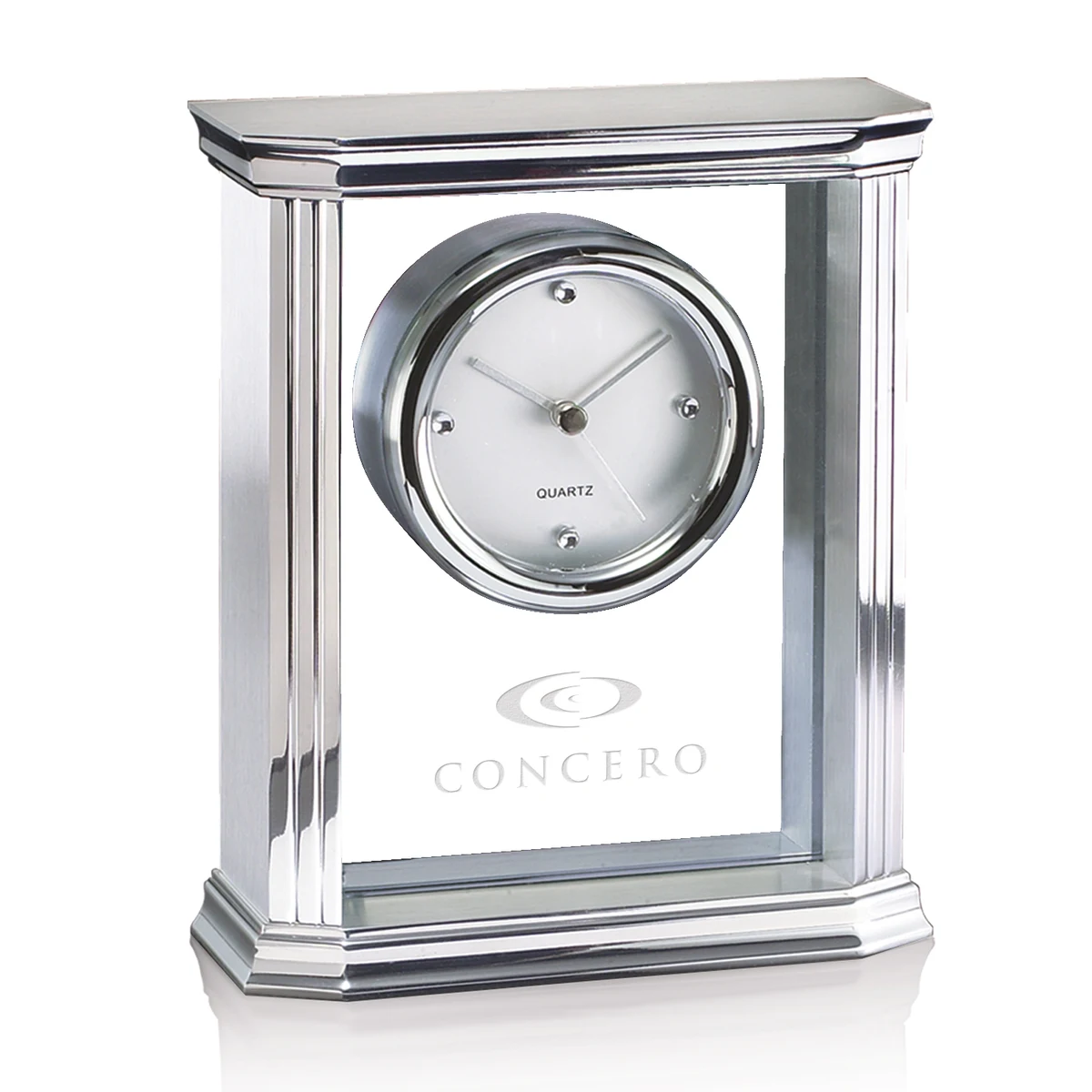 Thornbury Mantle Clock 1
