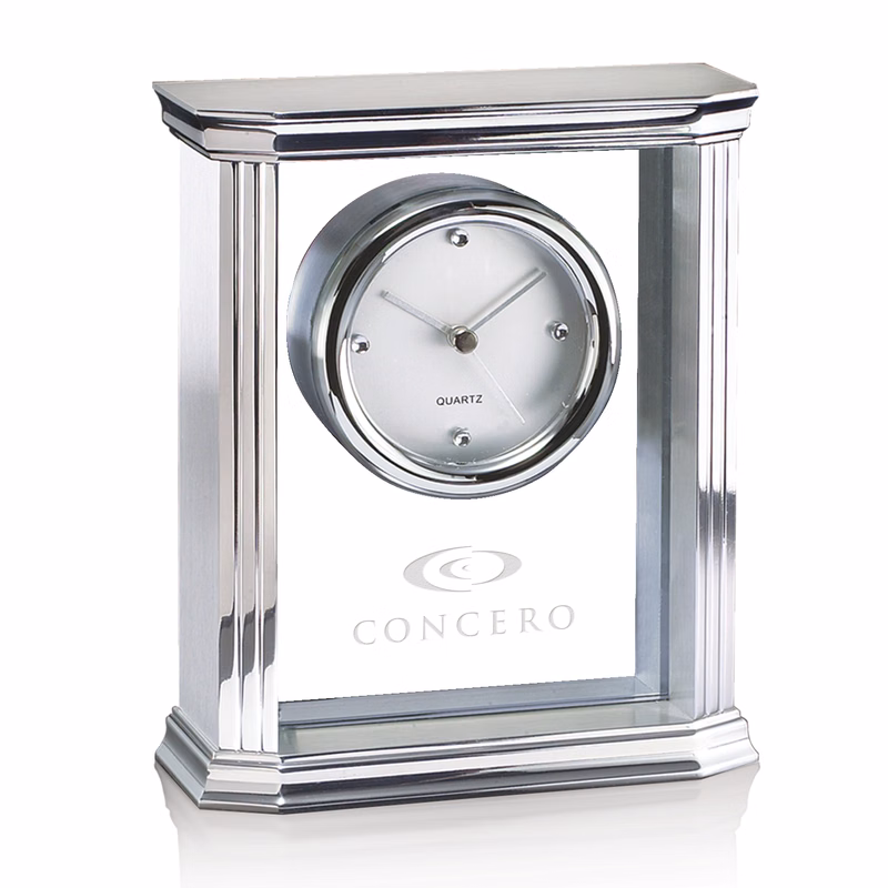 Thornbury Mantle Clock