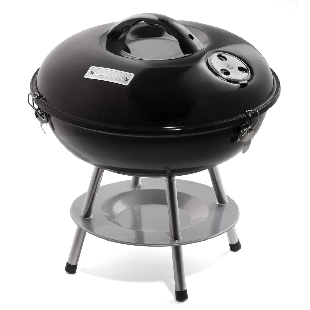 Cuisinart Outdoors® 14" Charcoal Grill 1