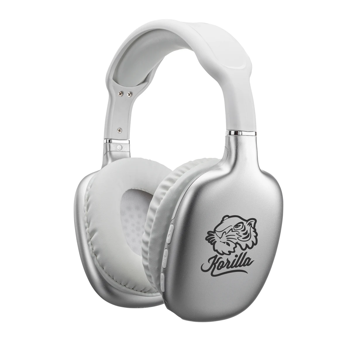 Marconi Wireless Headphones 1