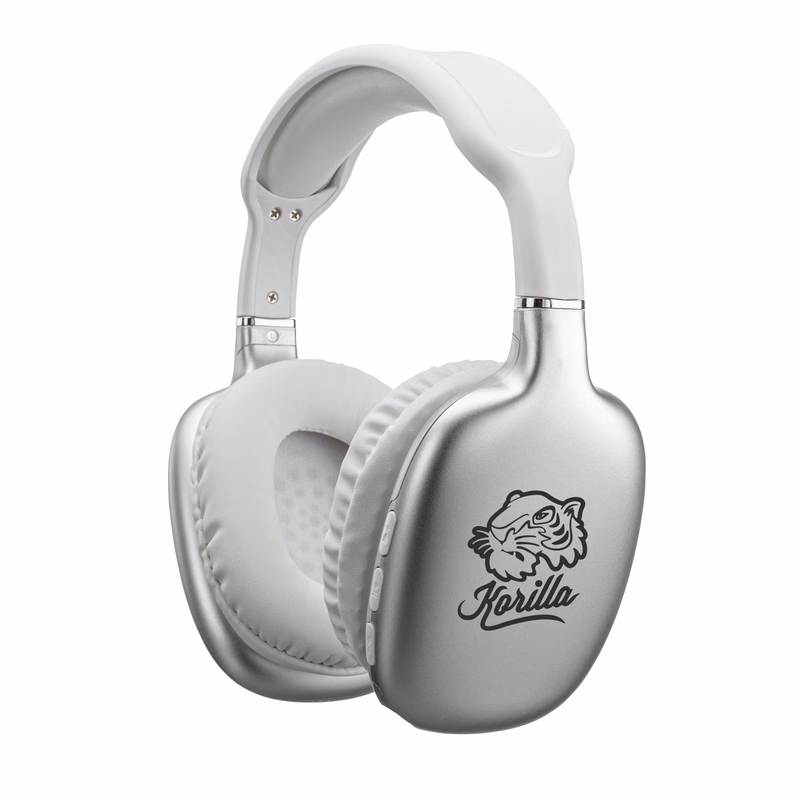 Marconi Wireless Headphones