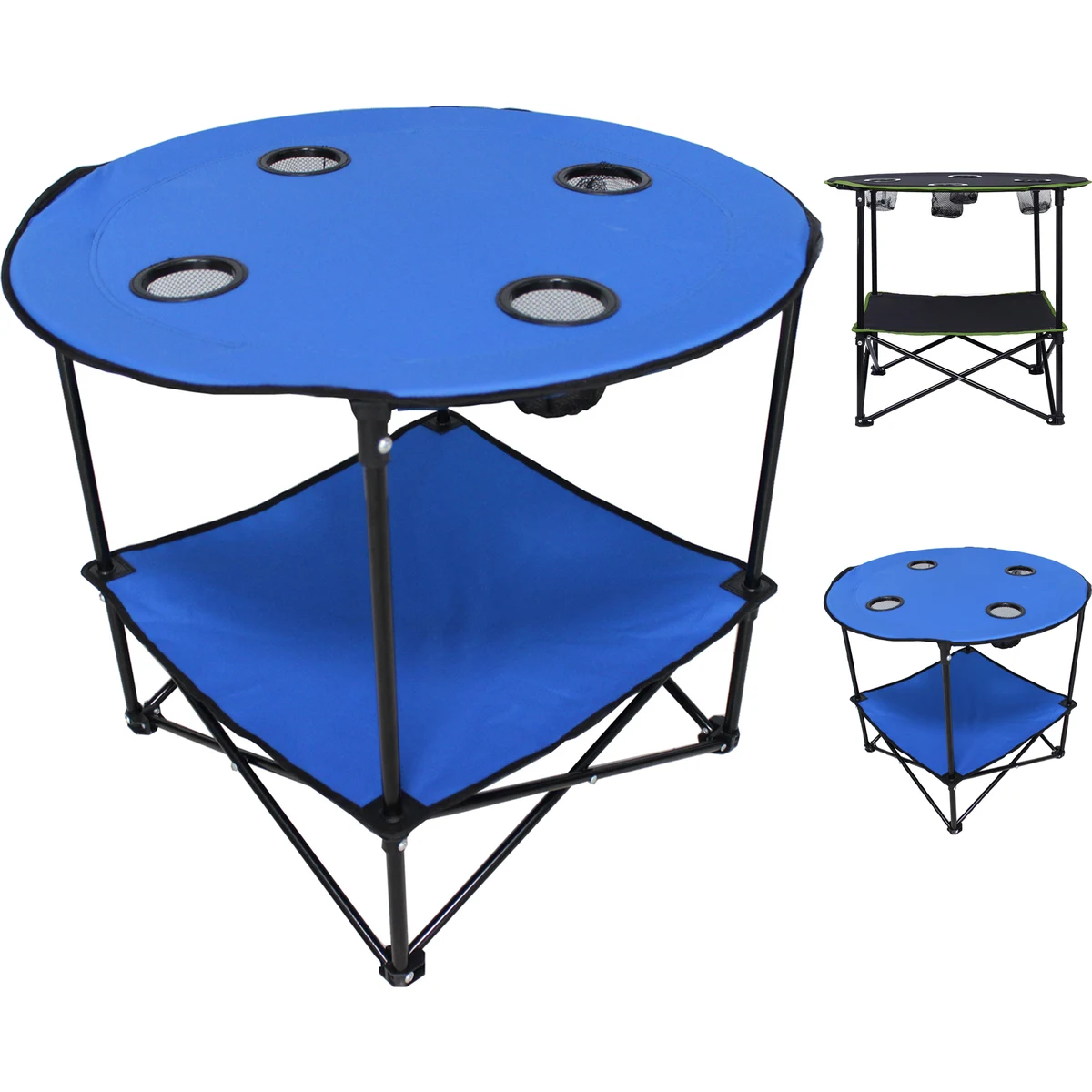 Travel Folding Table 1