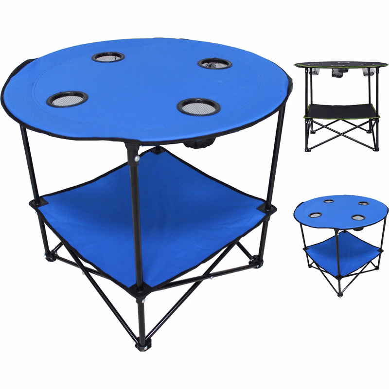 Travel Folding Table