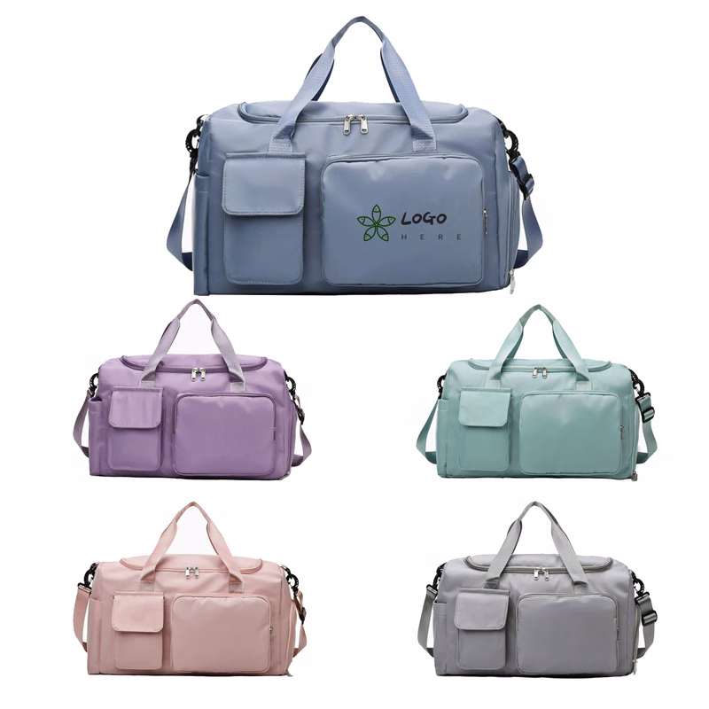 Fashion Fitness Travel Bag