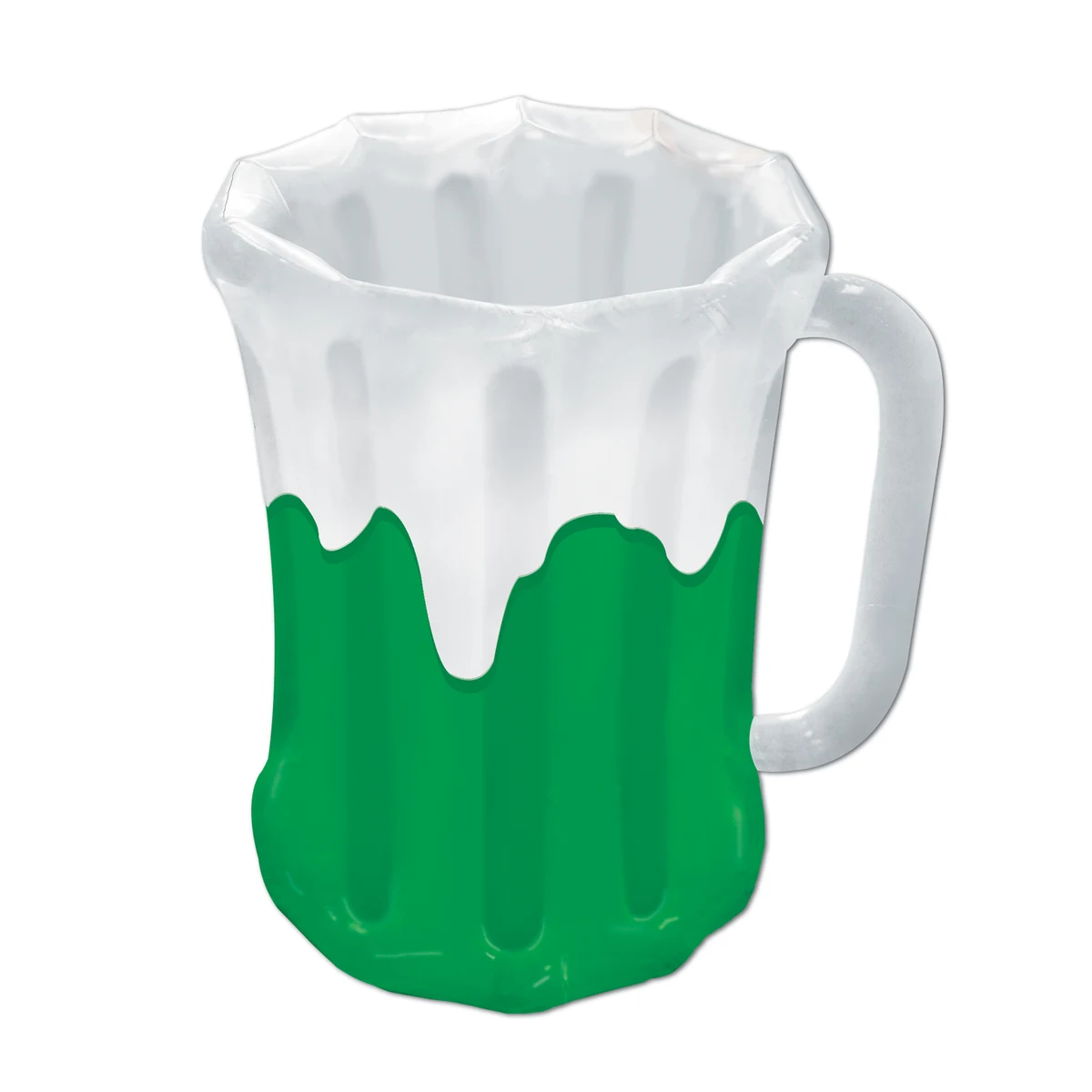 Inflatable Beer Mug Cooler 1