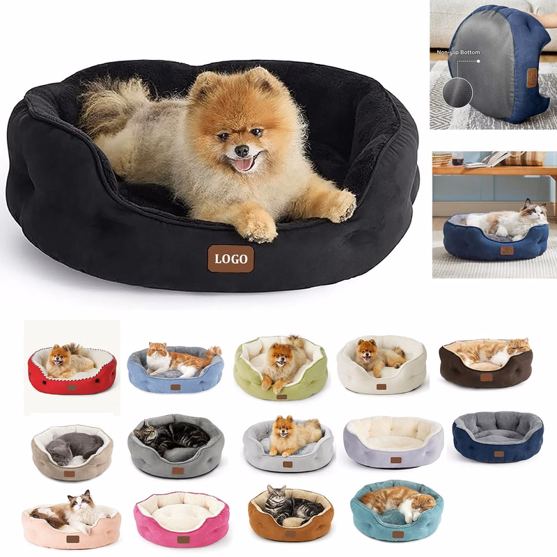 Bedsure Dog Beds