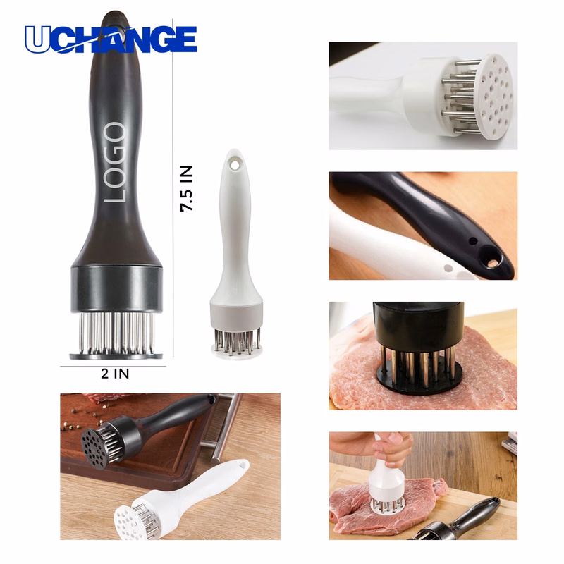 Meat Tenderizer Needle Kitchen Tool