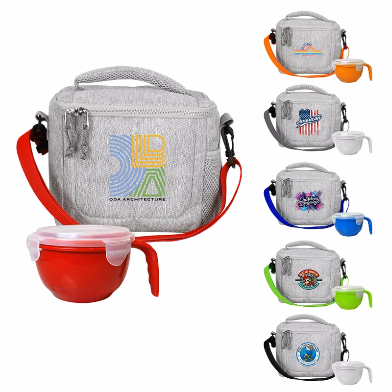 Adventure Cooler Noodle Set
