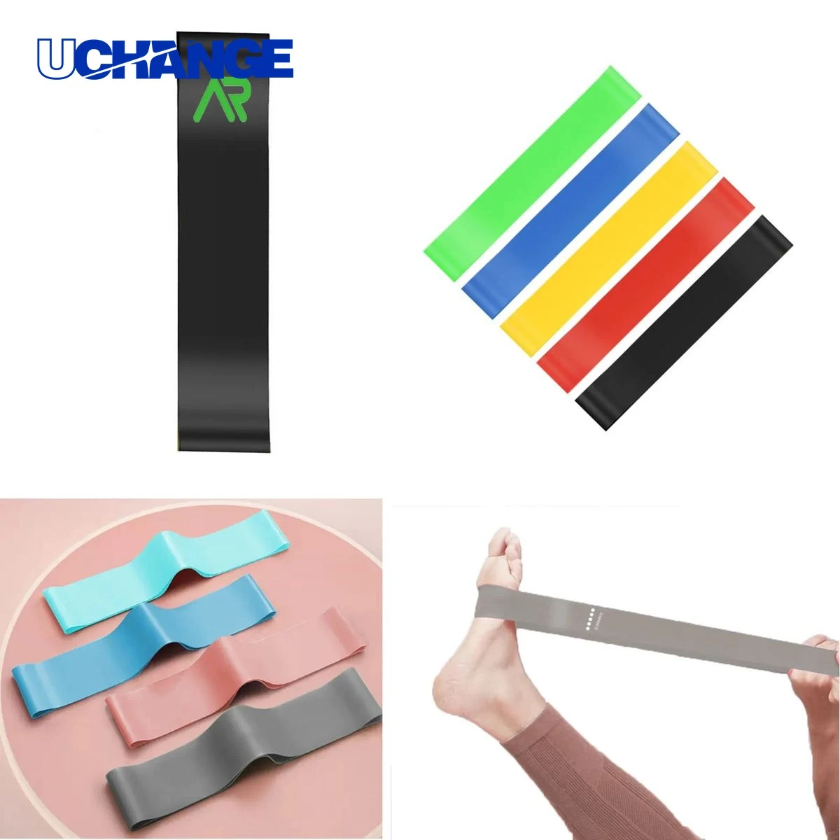 Hand Grip Exercise Tool 1