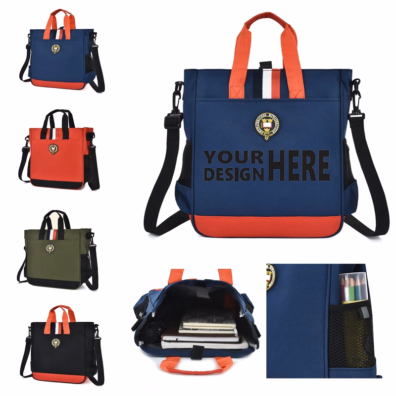 Crossbody Handbag For School