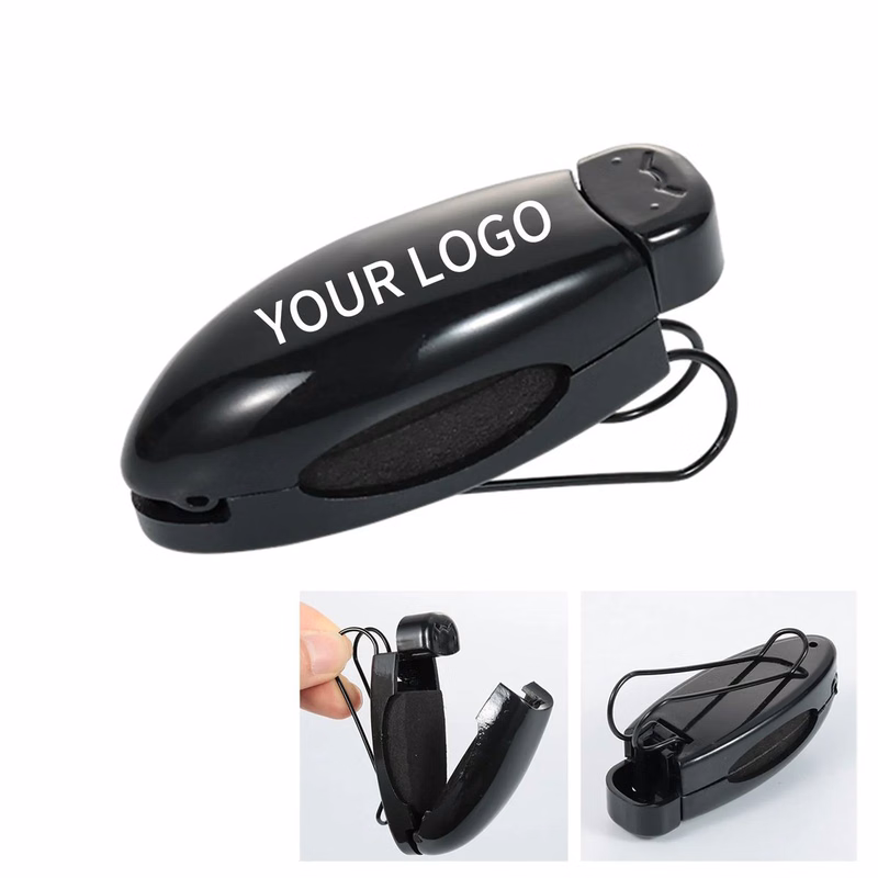 Ladybird Sunglasses Clip for Car Sun Visor