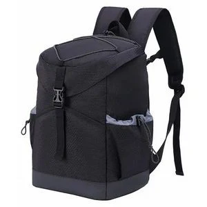 Travel Insulated Lunch Cooler Backpack 1