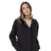 tentree Nimbus Long Rain Jacket - Women's 1