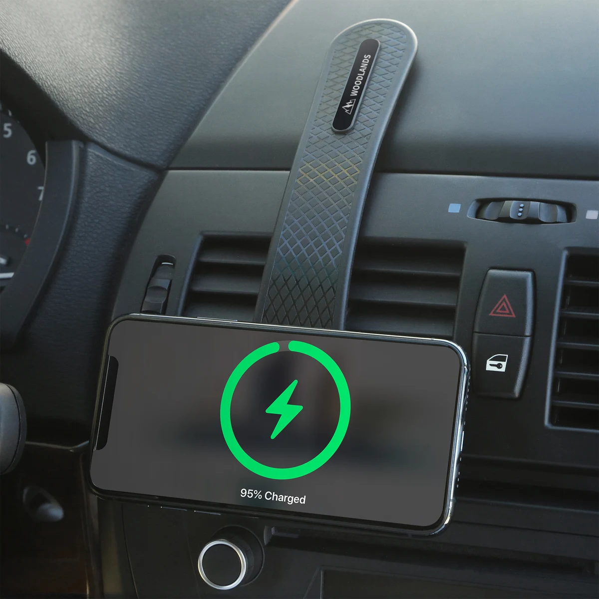 Bendiboost Flexible Wireless Charger 1