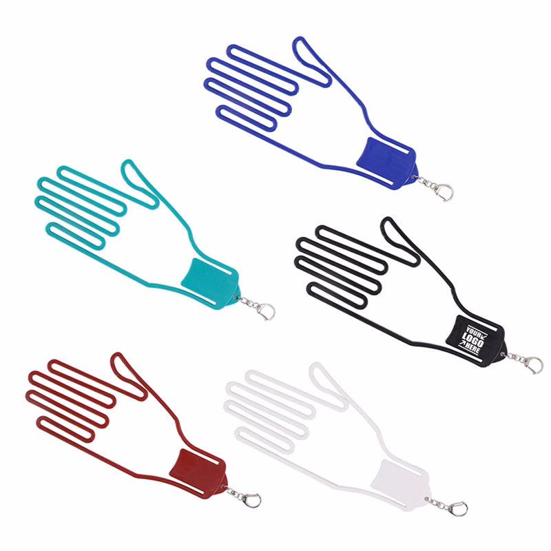 Golf Gloves Stretcher