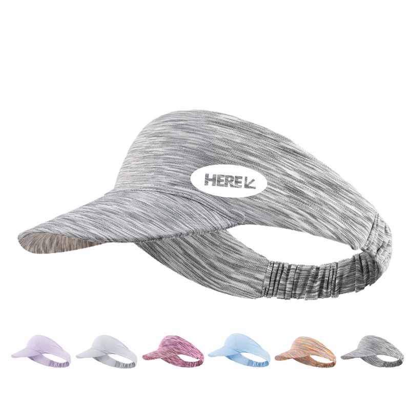 Unisex Quick Dry Sports Visor