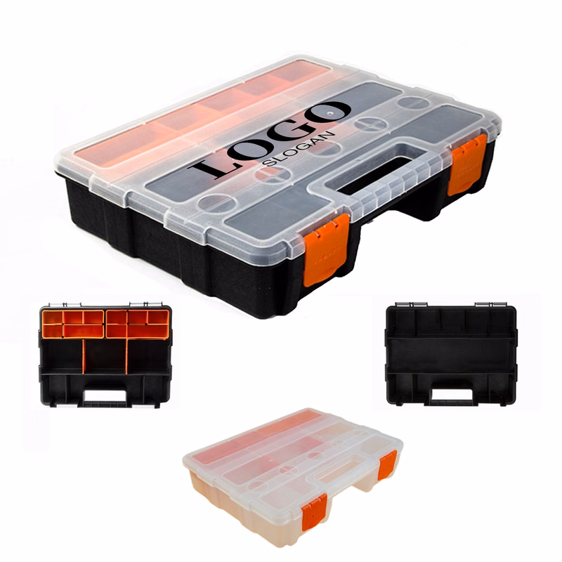 Small Parts Organizer
