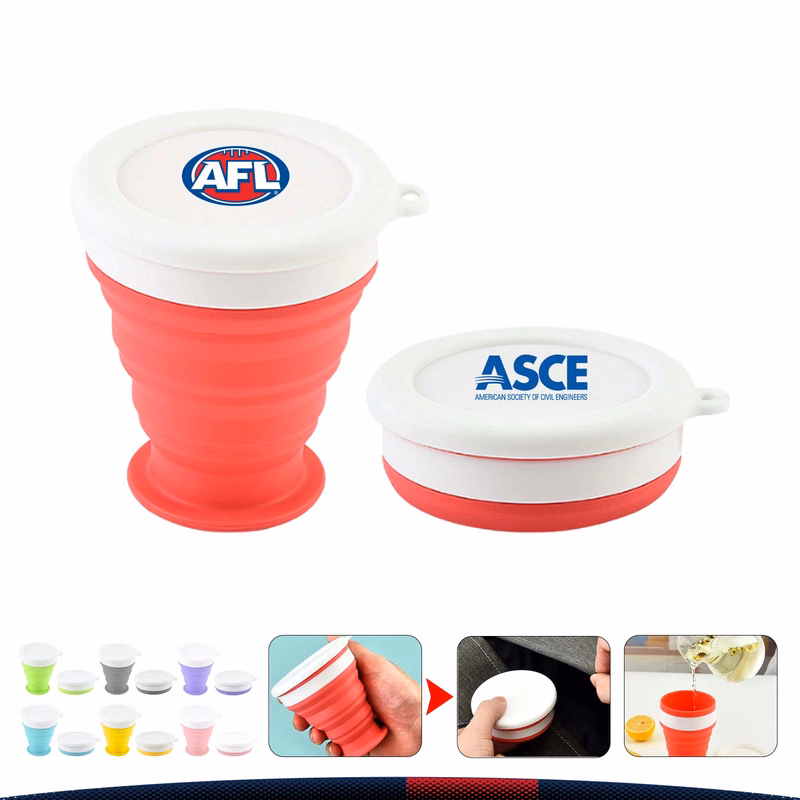 Siran Collapsible Cup