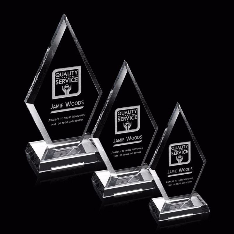 Premier Diamond Award - Starfire