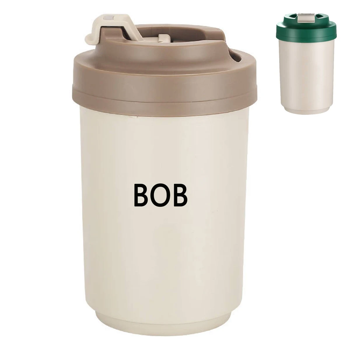 16 Oz304 Stainless Steel Insulated Coffee Cup 1