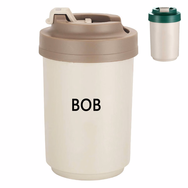 16 Oz304 Stainless Steel Insulated Coffee Cup