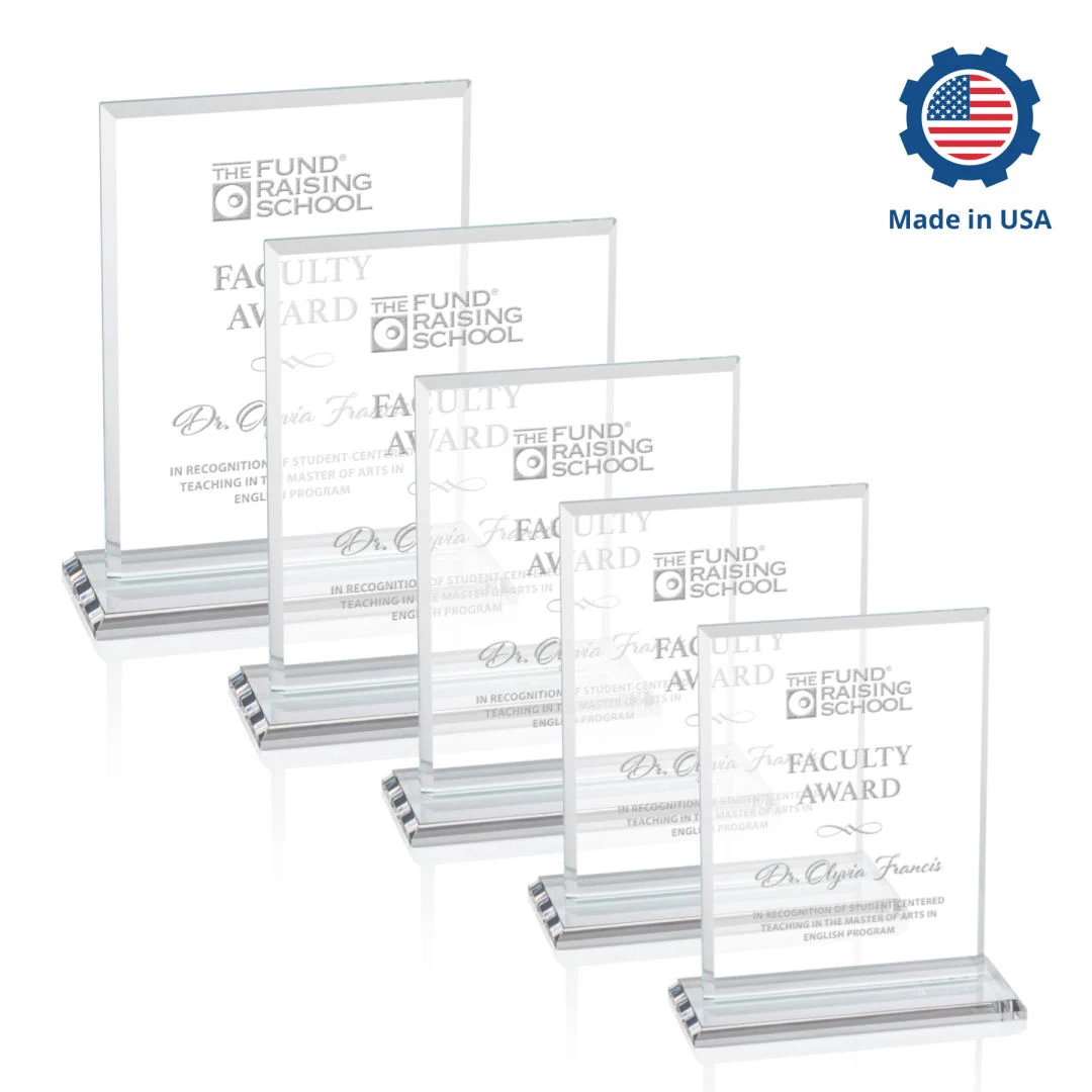 Vitalia Award 1